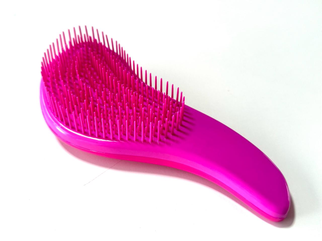 Cepillo Desenredante Anticaida y Anti Frizz