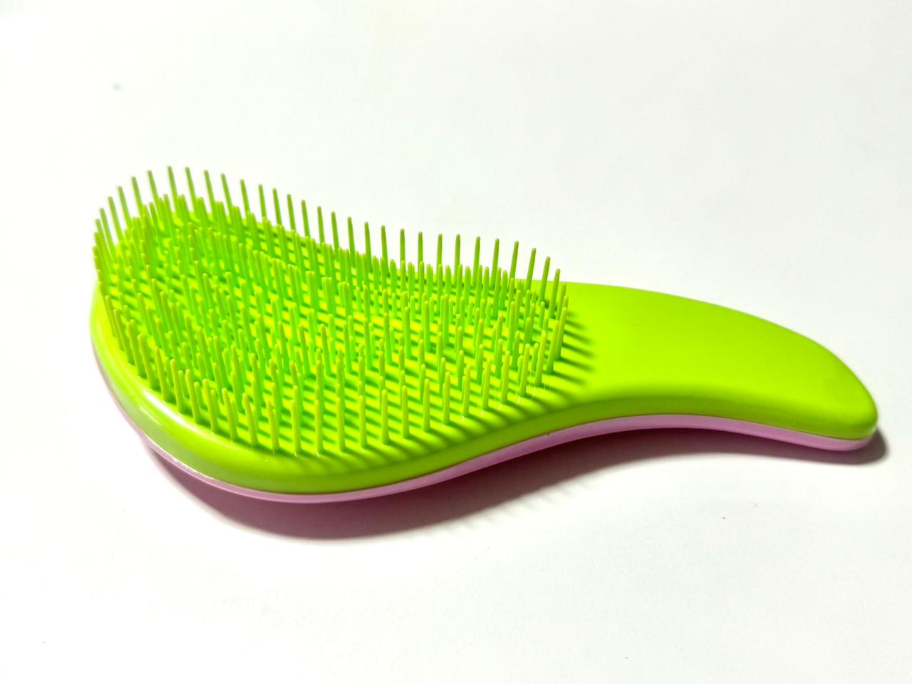 Cepillo Desenredante Anticaida y Anti Frizz