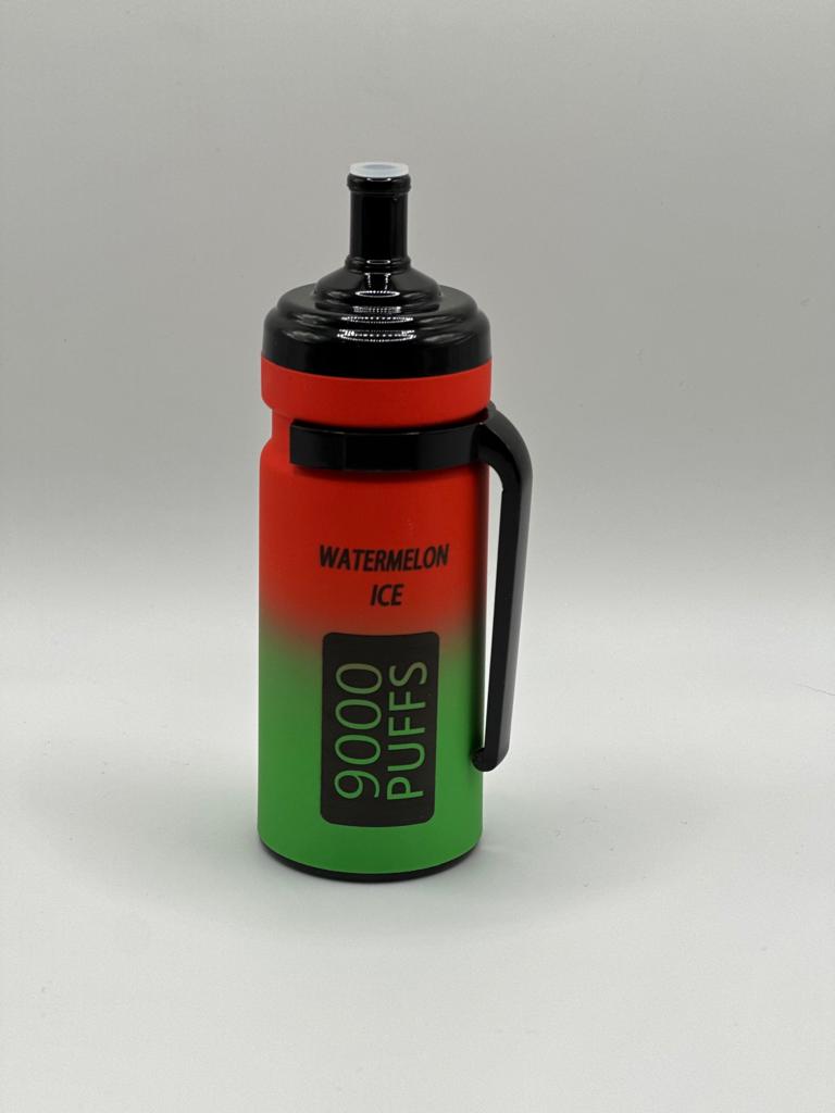 Vapeadores JODK Bottle