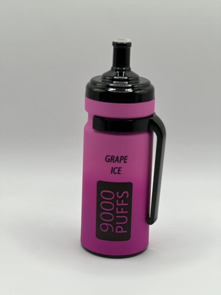 Vapeadores JODK Bottle