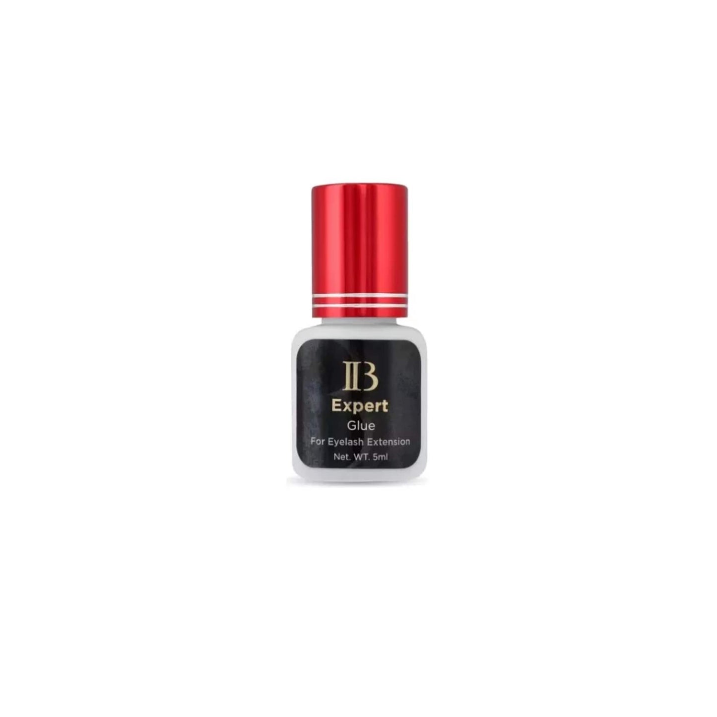 IB Adhesivo Expert Tapa Metal Roja 5 ml