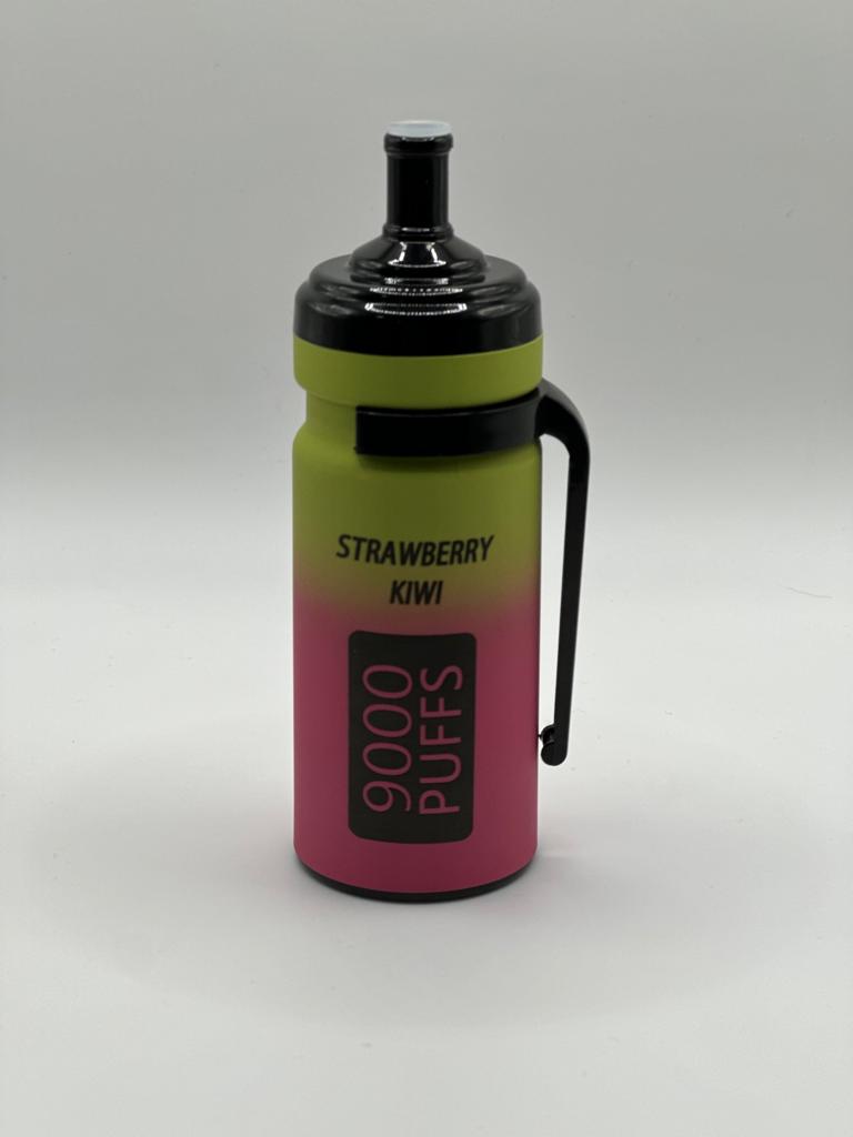 Vapeadores JODK Bottle