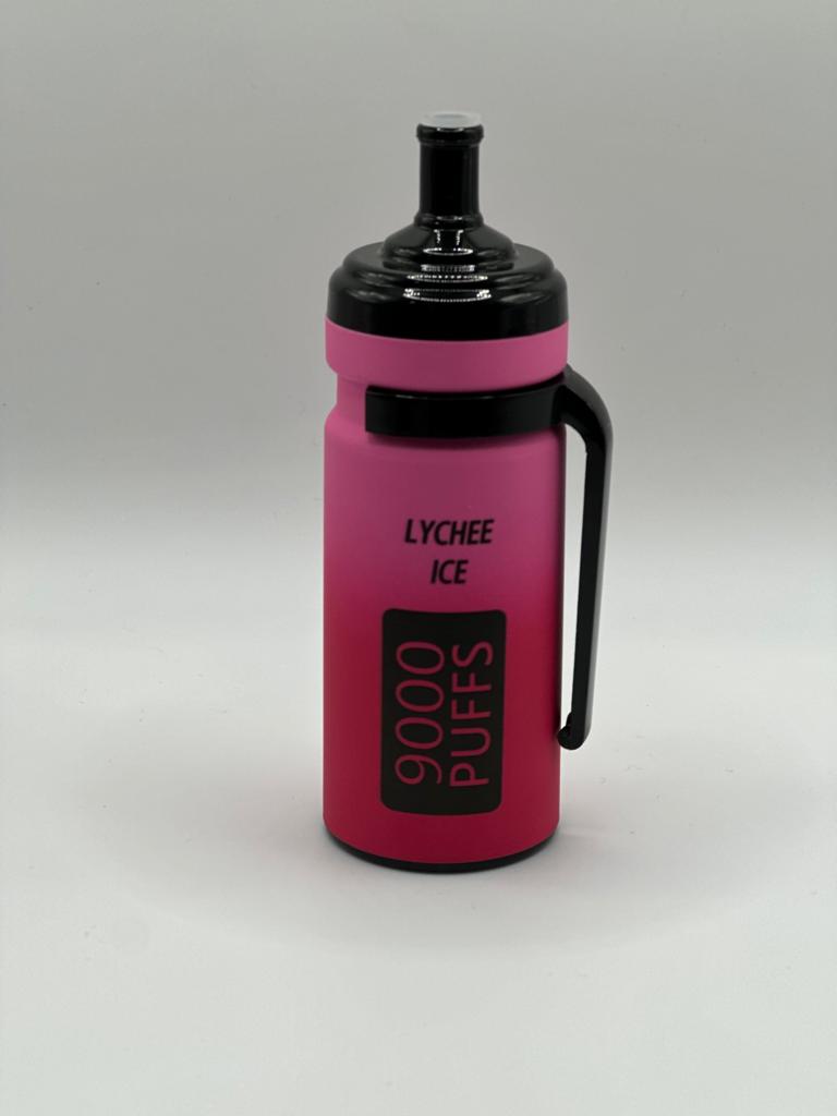 Vapeadores JODK Bottle