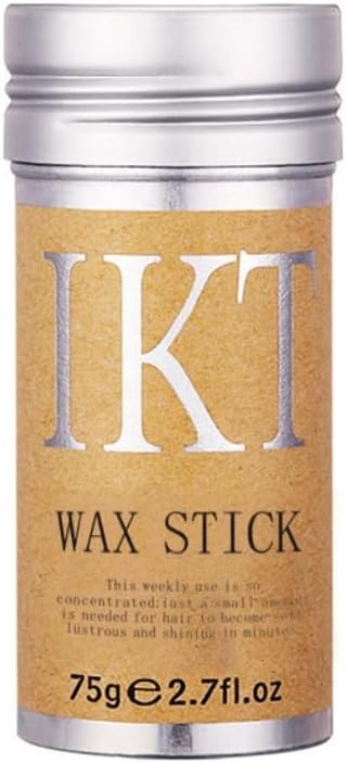 Wax Stick Barra De Cera Para Cabello