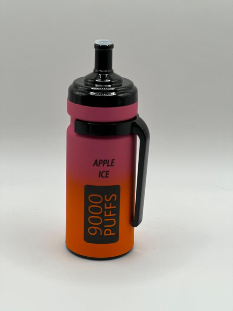 Vapeadores JODK Bottle