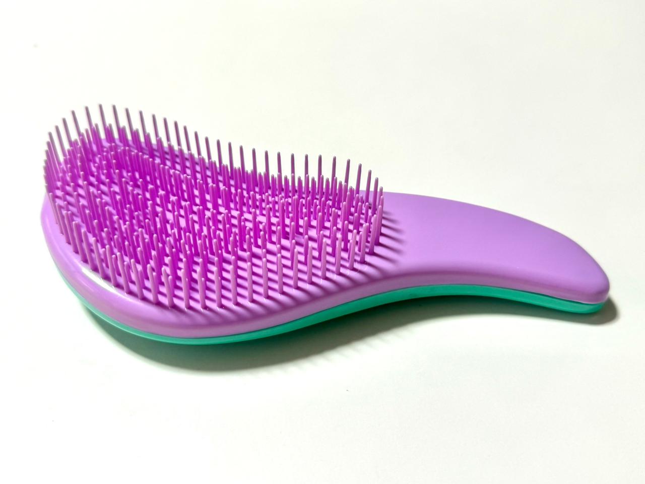 Cepillo Desenredante Anticaida y Anti Frizz