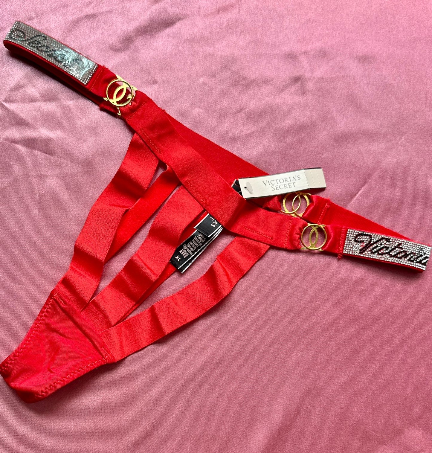 TANGA VS DIAMANTADA