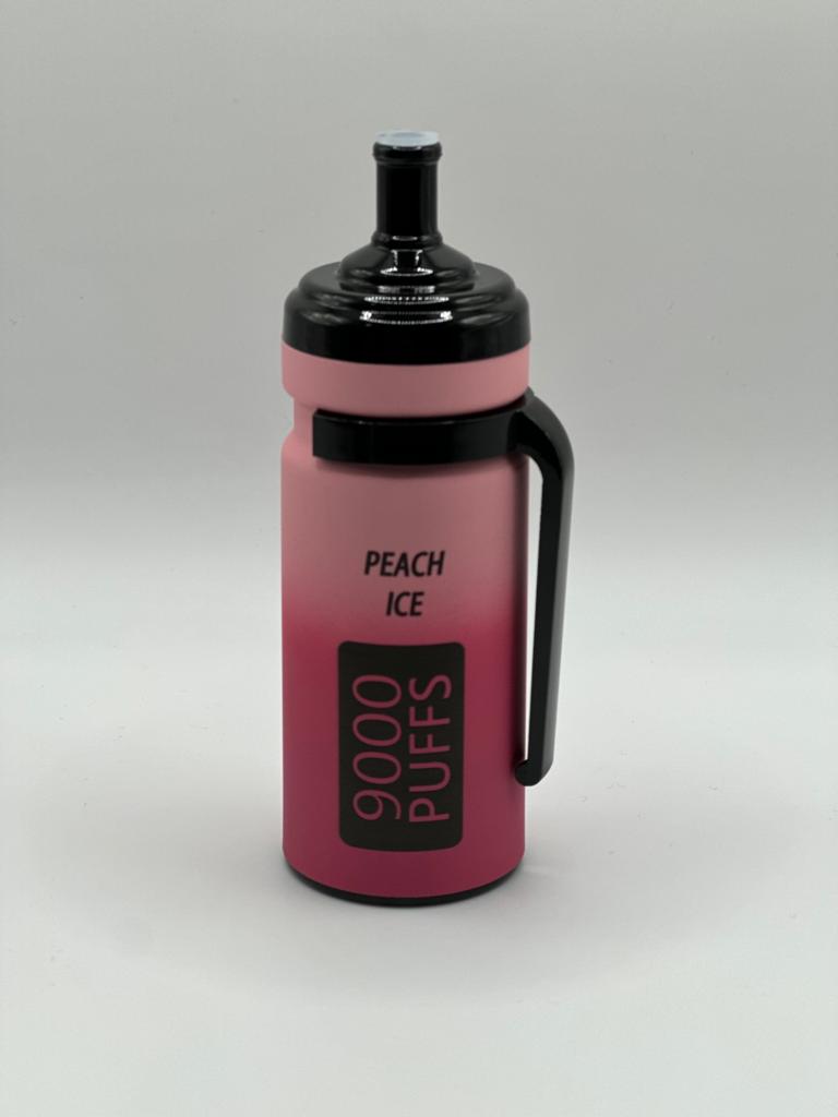 Vapeadores JODK Bottle