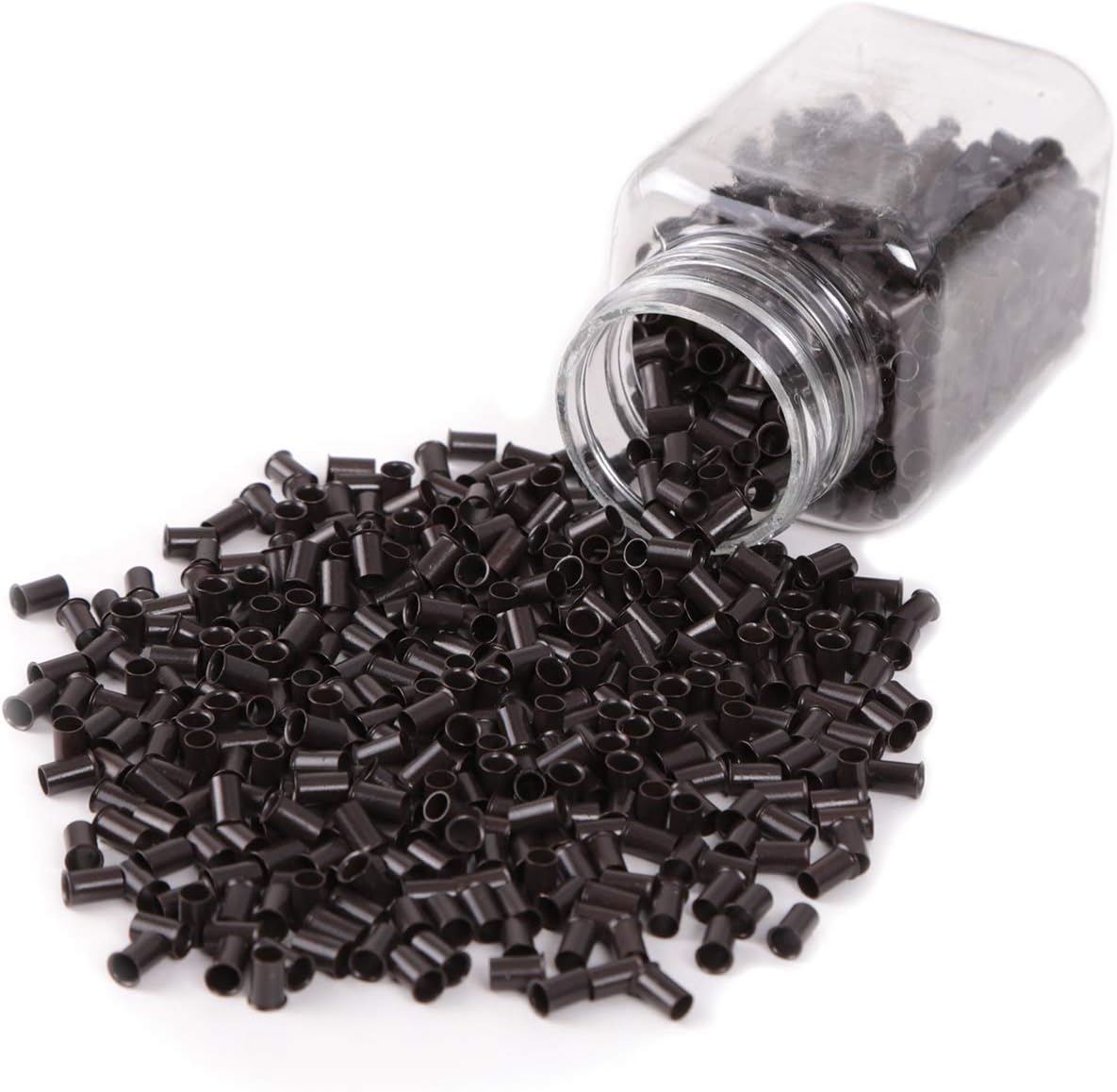 Microchip Extensiones 1000 pcs