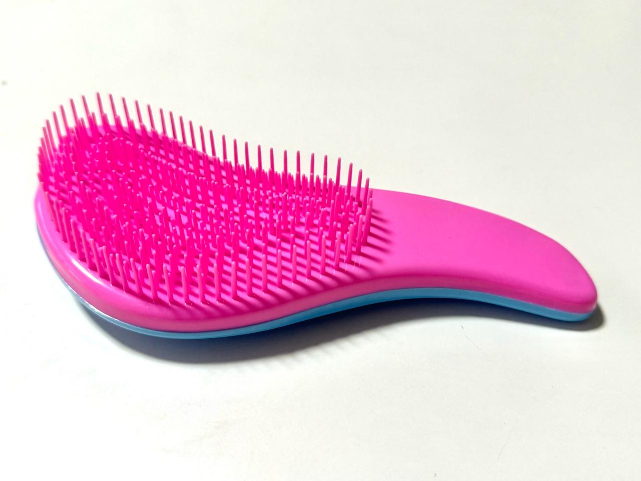 Cepillo Desenredante Anticaida y Anti Frizz