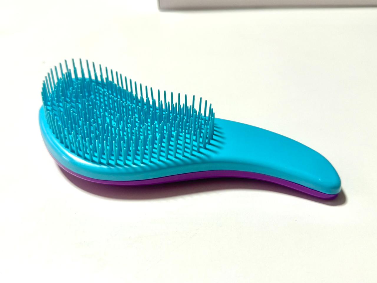 Cepillo Desenredante Anticaida y Anti Frizz