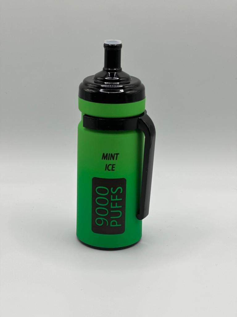 Vapeadores JODK Bottle
