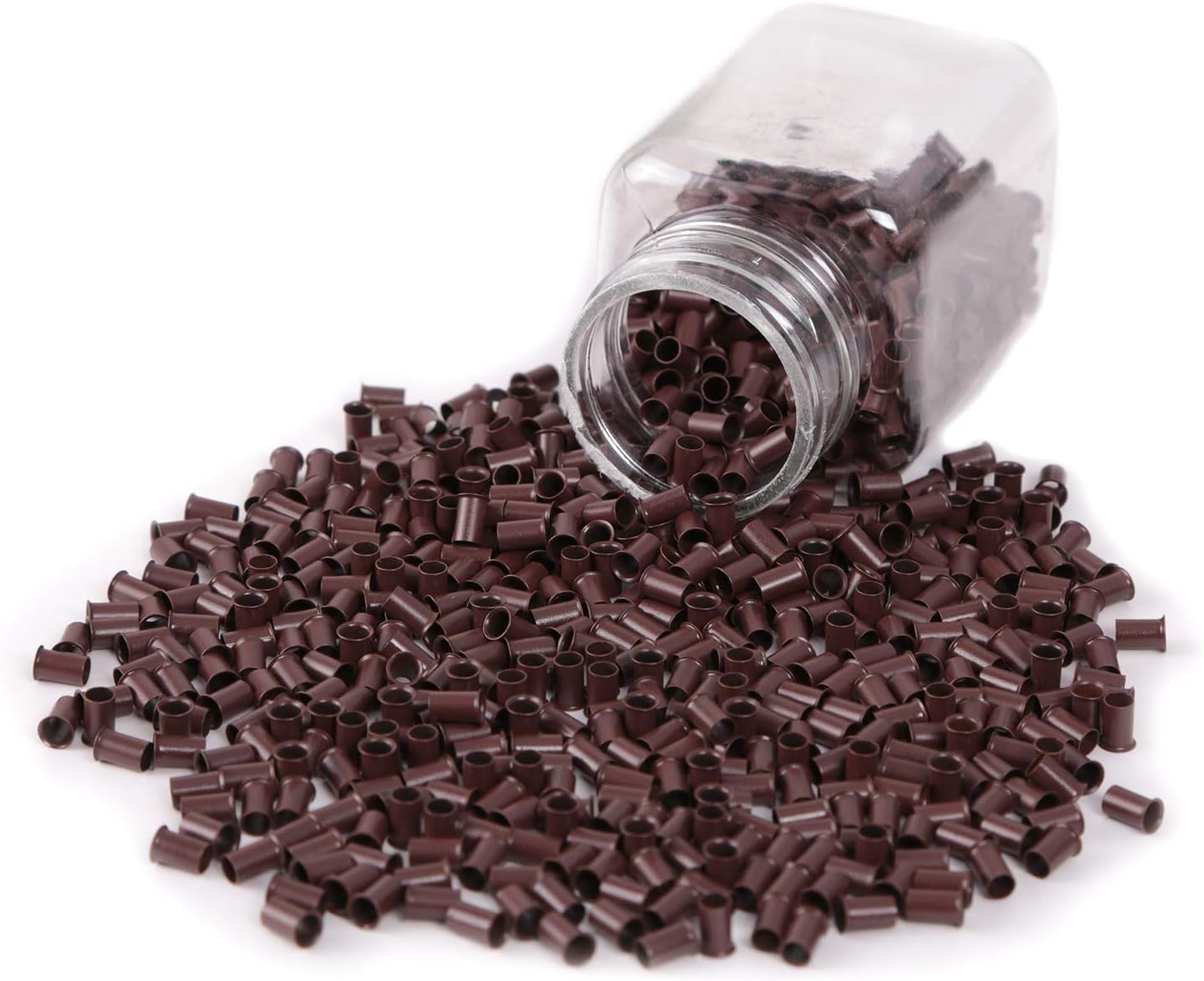 Microchip Extensiones 1000 pcs