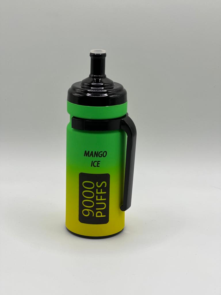 Vapeadores JODK Bottle