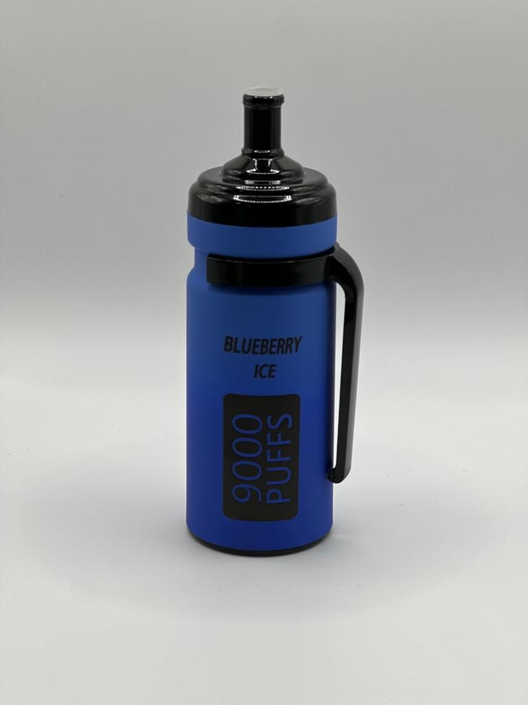 Vapeadores JODK Bottle