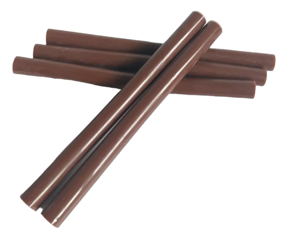 Keratina En Barra Para Extensiones De Cabello 12 pzas