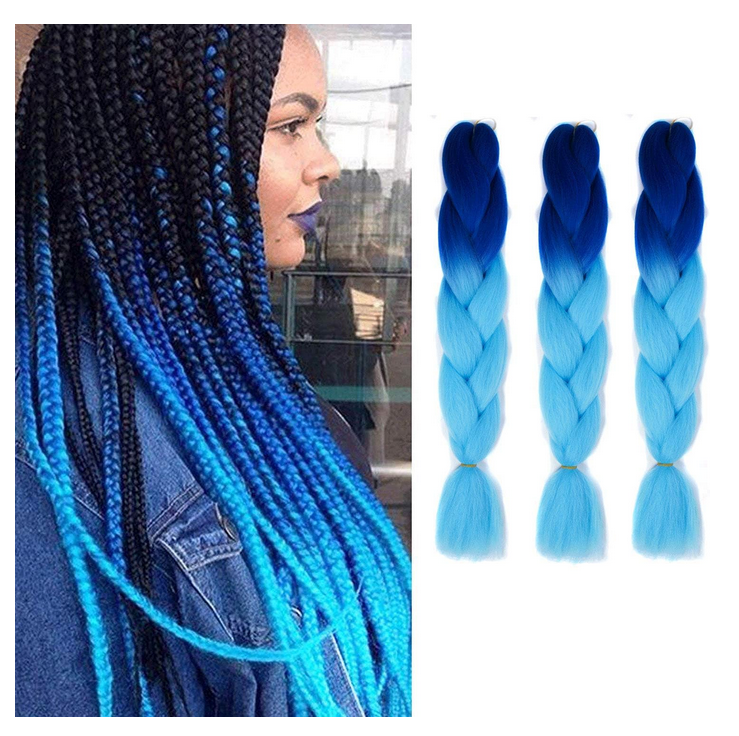 Extensiones De Cabello Kanekalon -Compra Mayoreo codigo: Arilee9k