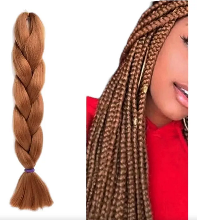Extensiones De Cabello Kanekalon -Compra Mayoreo codigo: Arilee9k