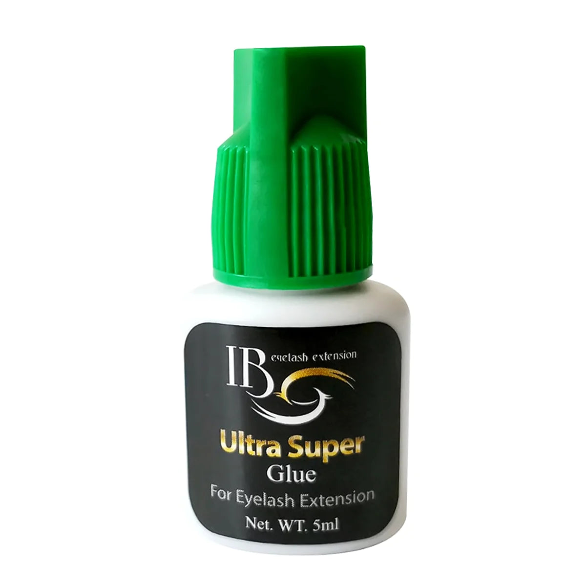IB Adhesivo Expert Tapa Metal Roja 5 ml