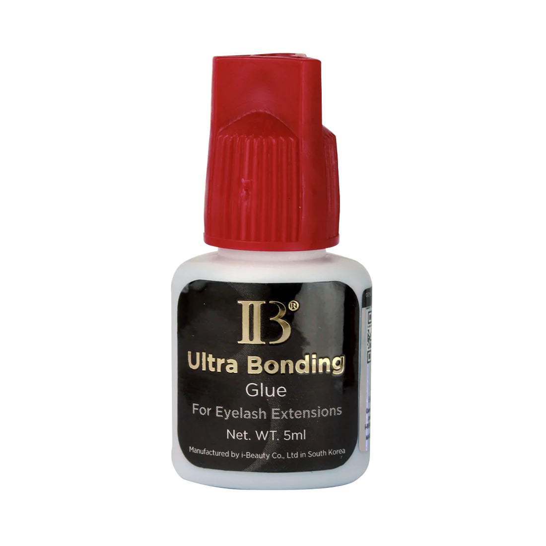 IB Adhesivo Expert Tapa Metal Roja 5 ml
