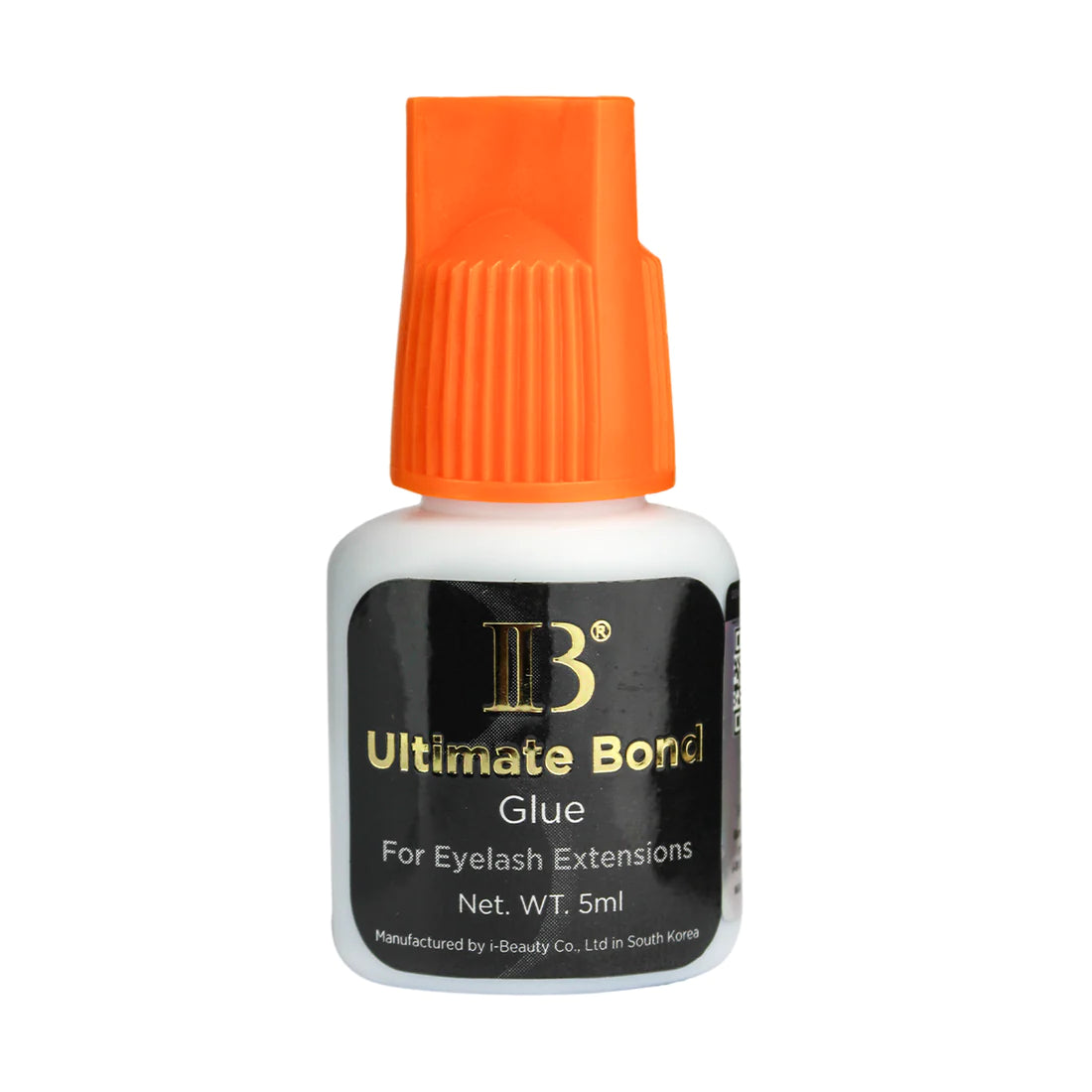 IB Adhesivo Expert Tapa Metal Roja 5 ml