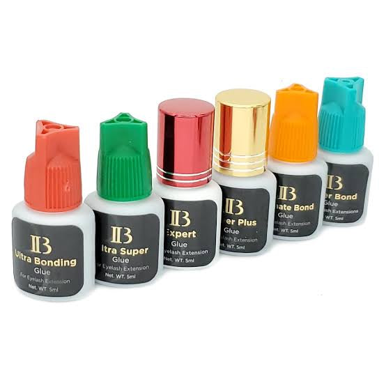 IB Adhesivo Expert Tapa Metal Roja 5 ml