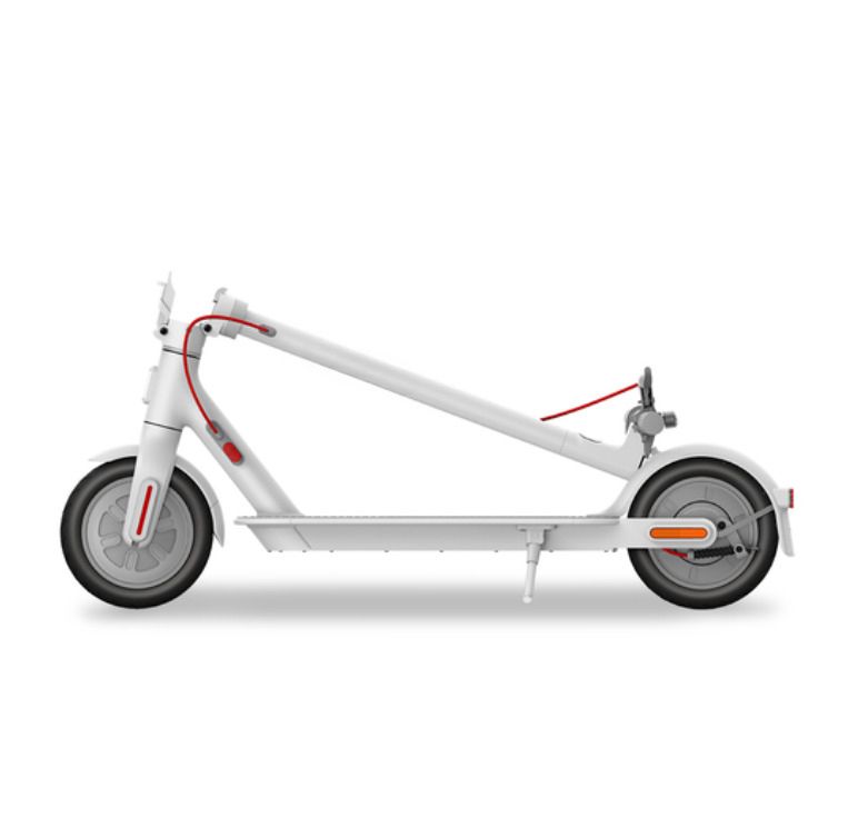 Scooters