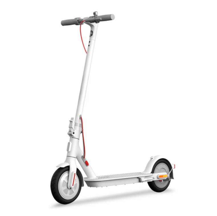 Scooters