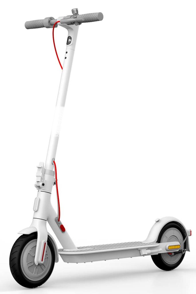 Scooters