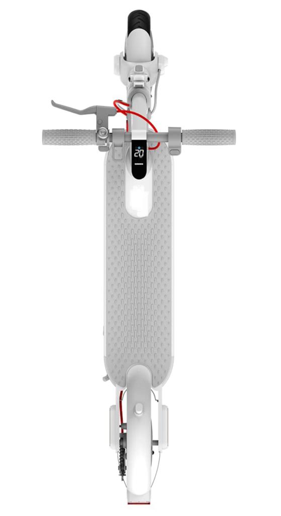 Scooters
