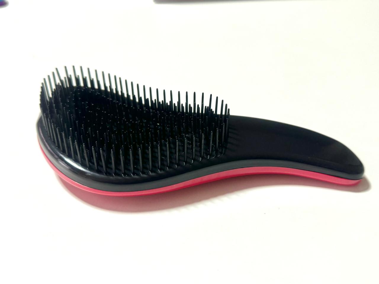 Cepillo Desenredante Anticaida y Anti Frizz
