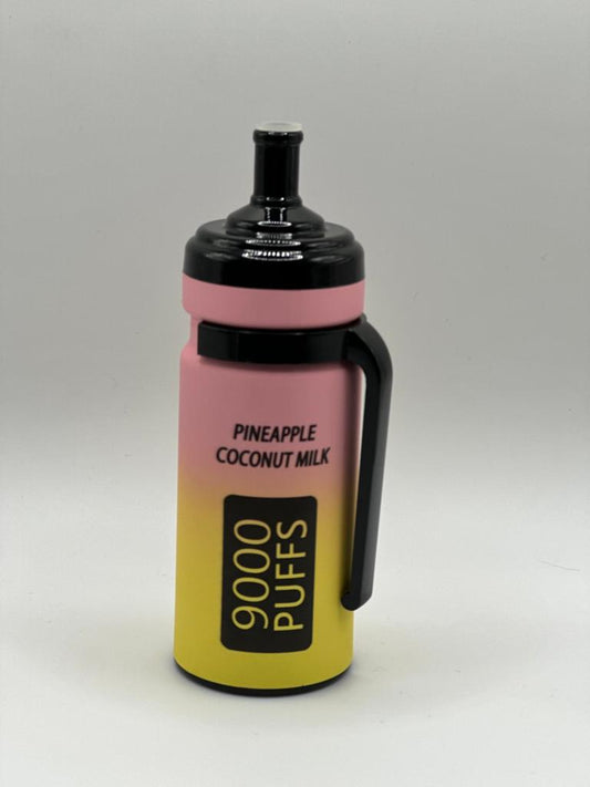 Vapeadores JODK Bottle