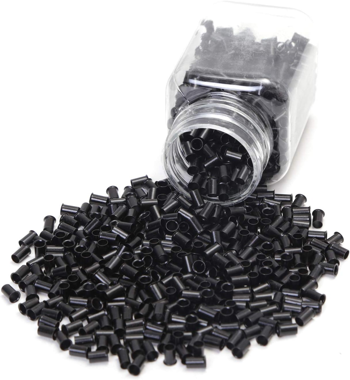 Microchip Extensiones 1000 pcs