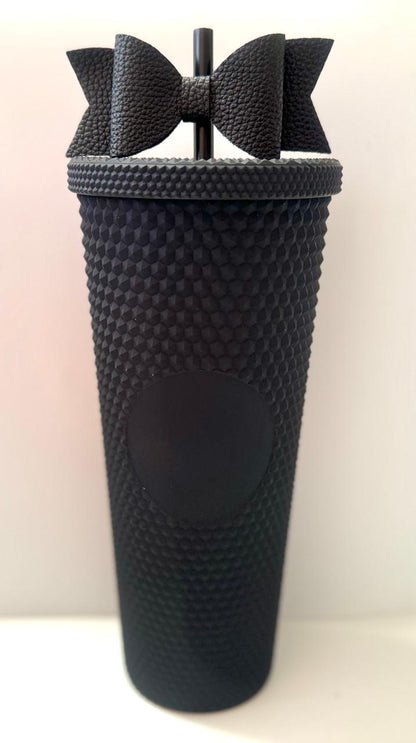 Vaso Diamantado Decorado