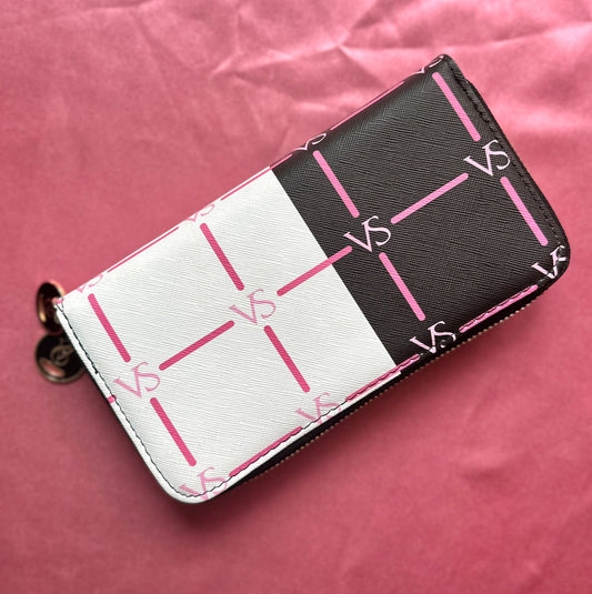 Cartera Billetera Vs Edición limitada