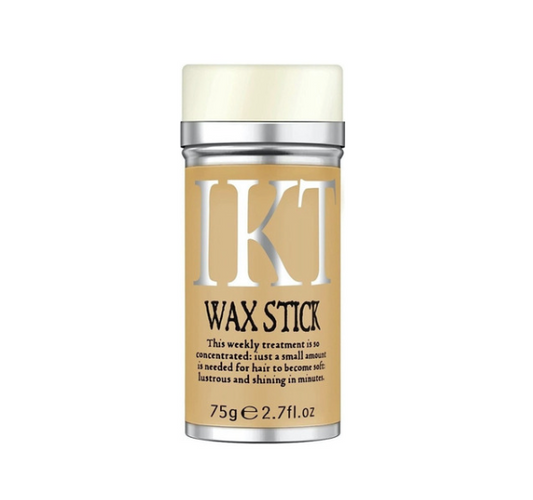 Wax Stick Barra De Cera Para Cabello