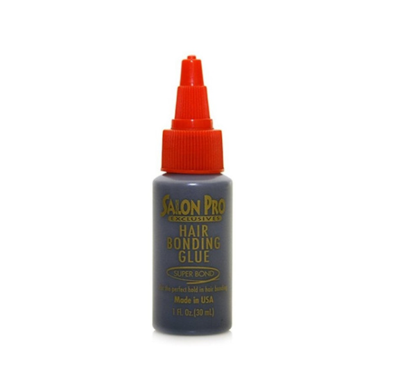 Salon Pro Exclusive Hair Bonding Glue