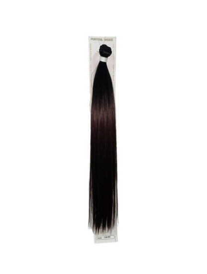 Extensión Cabello Fibra Curly Crochet Ondas 24 pulgadas