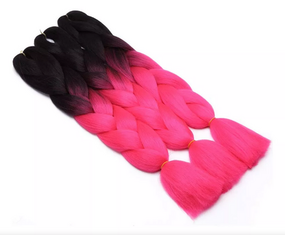 Extensiones De Cabello Kanekalon -Compra Mayoreo codigo: Arilee9k