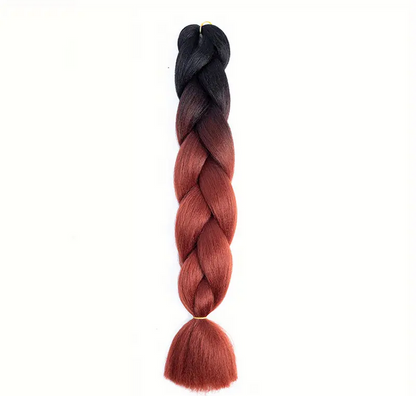 Extensiones De Cabello Kanekalon -Compra Mayoreo codigo: Arilee9k