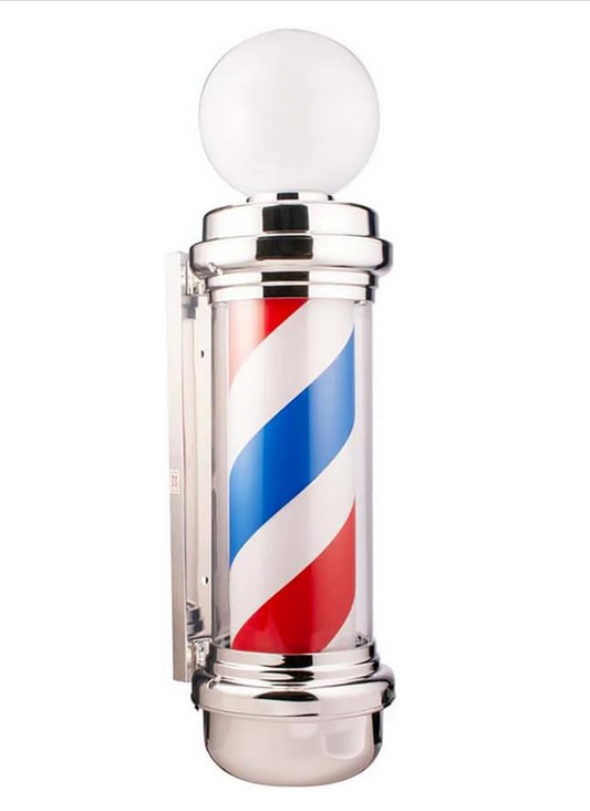 Caramelo para Barbería