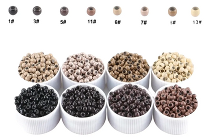 NANO RING 1000 Pcs