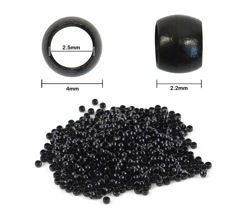 NANO RING 1000 Pcs