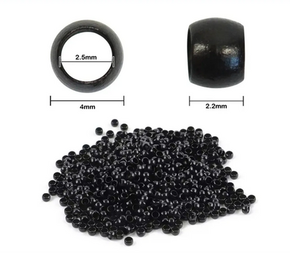 NANO RING 1000 Pcs
