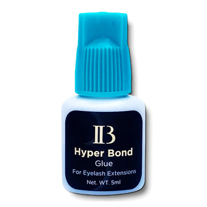 IB Adhesivo Expert Tapa Metal Roja 5 ml