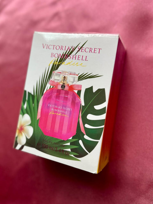 BOOMSHELL PARADISE Eau de Parfum by VS 100ml