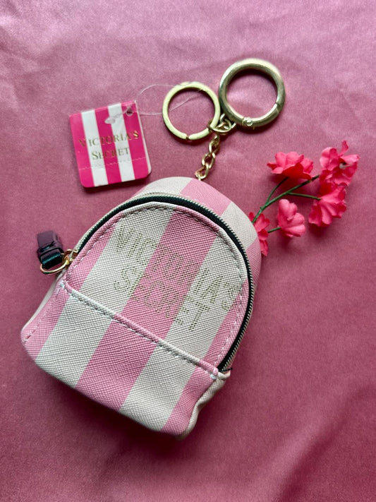 LLAVERO MOCHILA VS